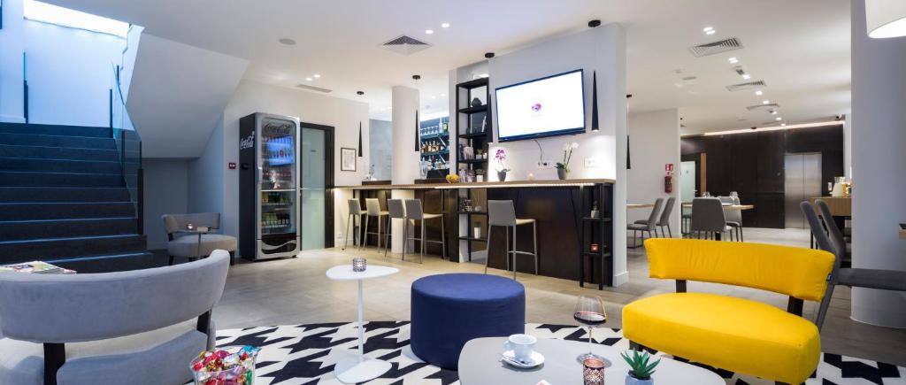 Livris Hotel - Resim 25