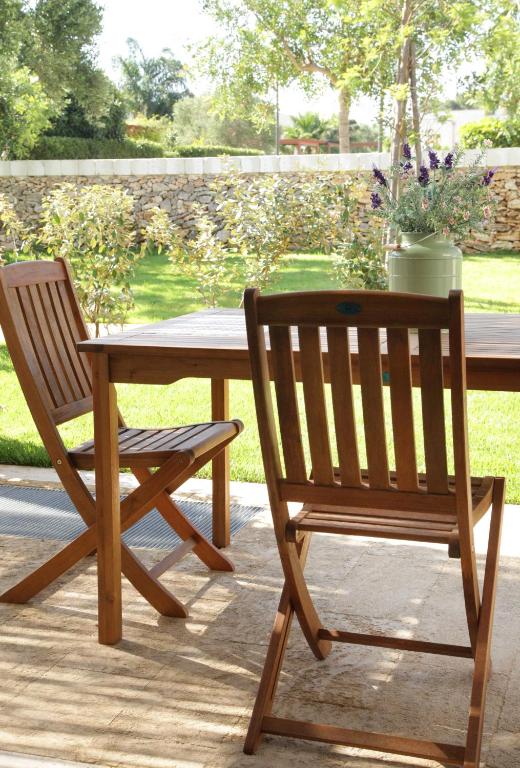 Borgo de li Santi - 9