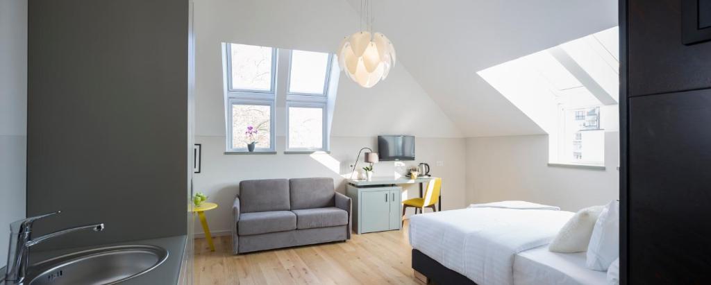 Livris Hotel - Resim 20