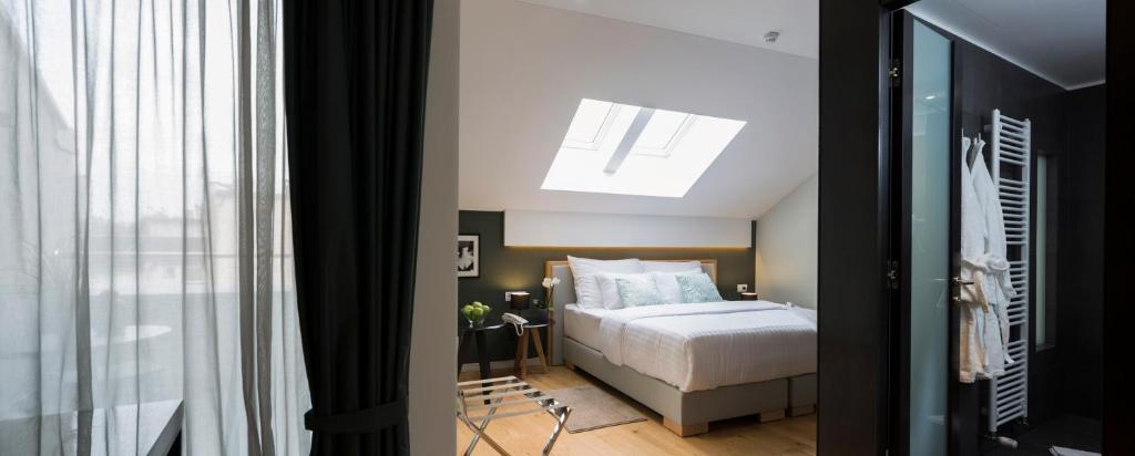 Livris Hotel - Resim 30