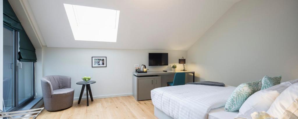 Livris Hotel - Resim 22