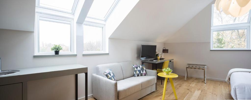 Livris Hotel - Resim 33