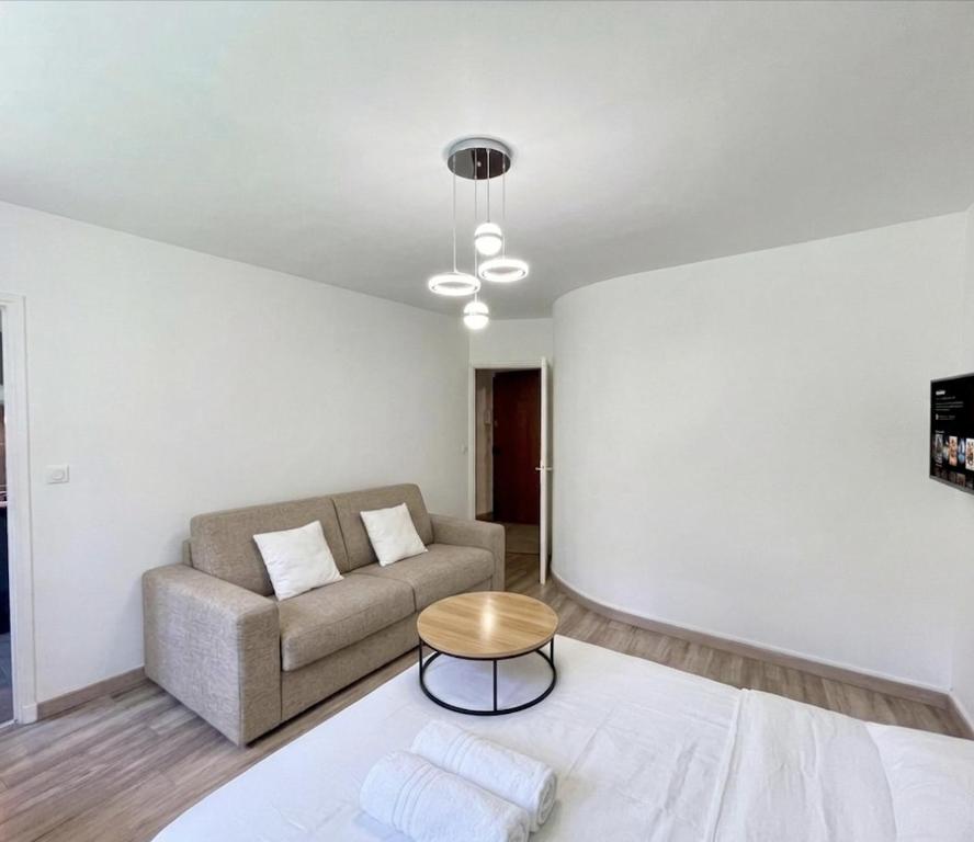 Studio Miromesnil Elysee 52