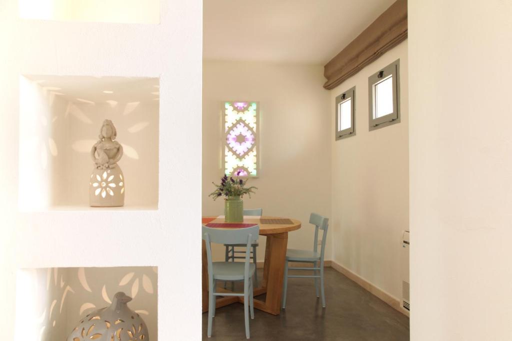 Borgo de li Santi - 19