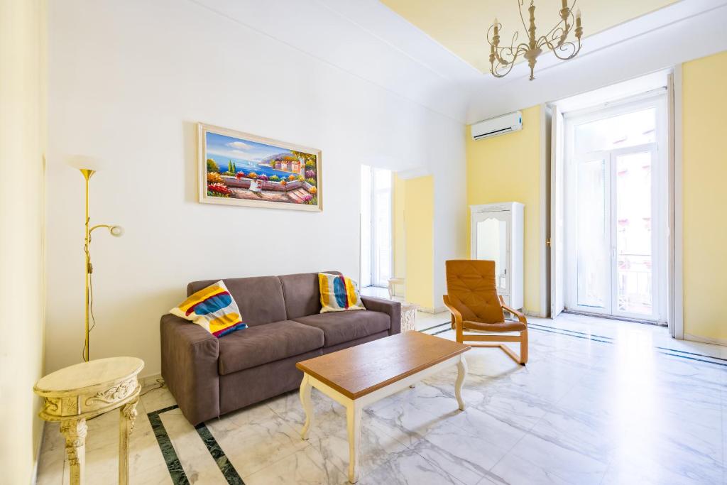 Luxury Toledo 22 by Napoliapartments