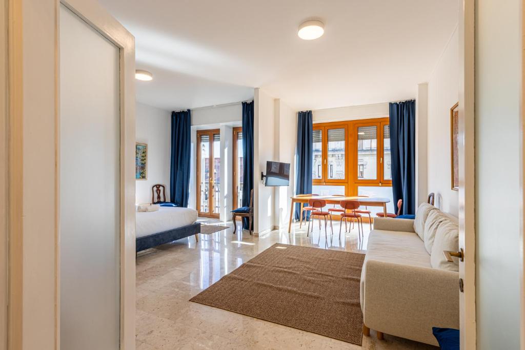 Porta Venezia - Piave Cozy Apartment