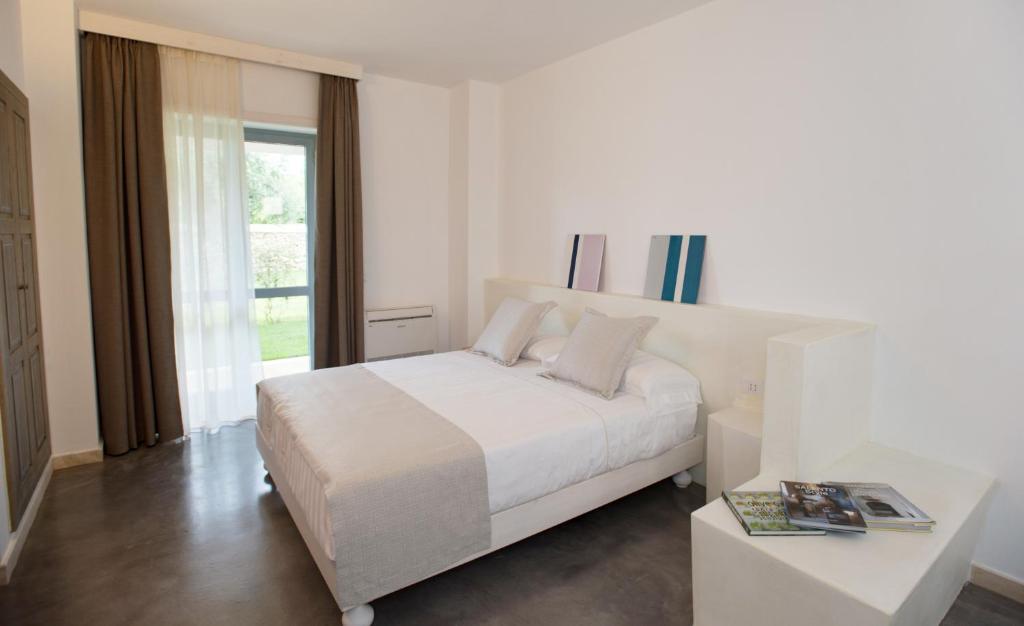 Borgo de li Santi - 18