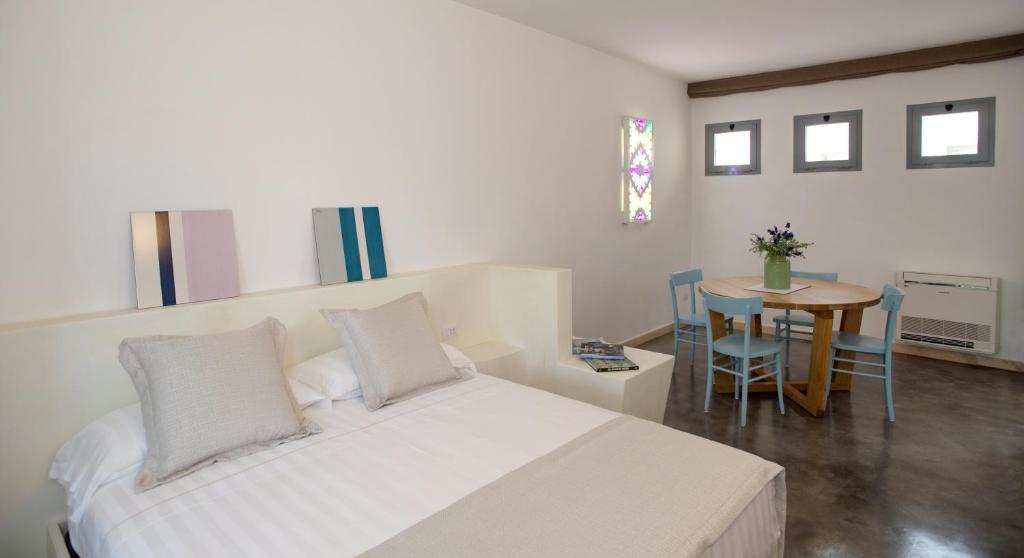 Borgo de li Santi - 17