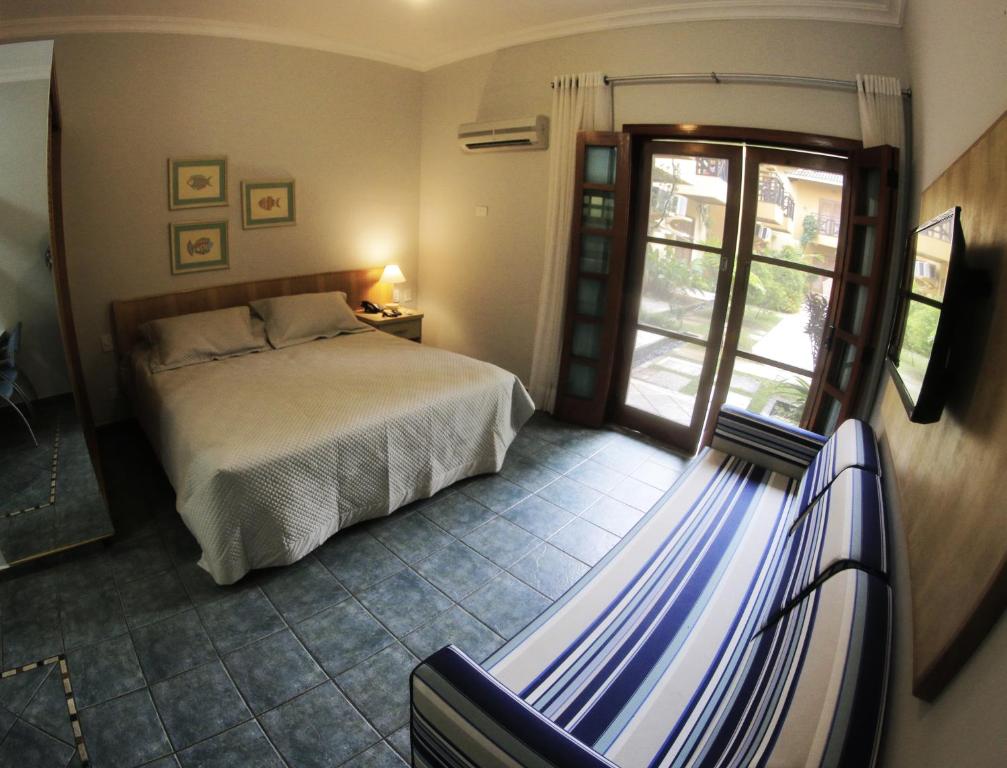  Ilha Flat Ilhabela