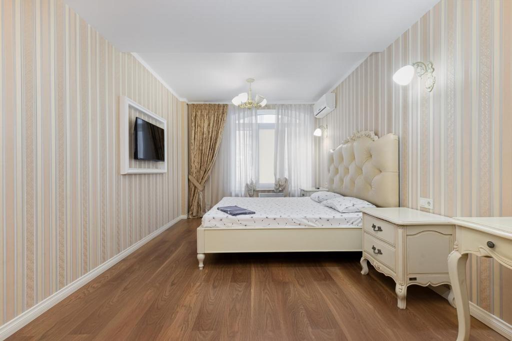 Heart of Odessa Apartment фото 2