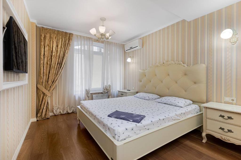 Heart of Odessa Apartment головне фото