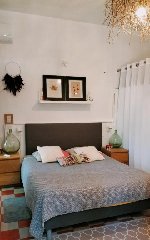 LE 17 - Double Room With Garden View