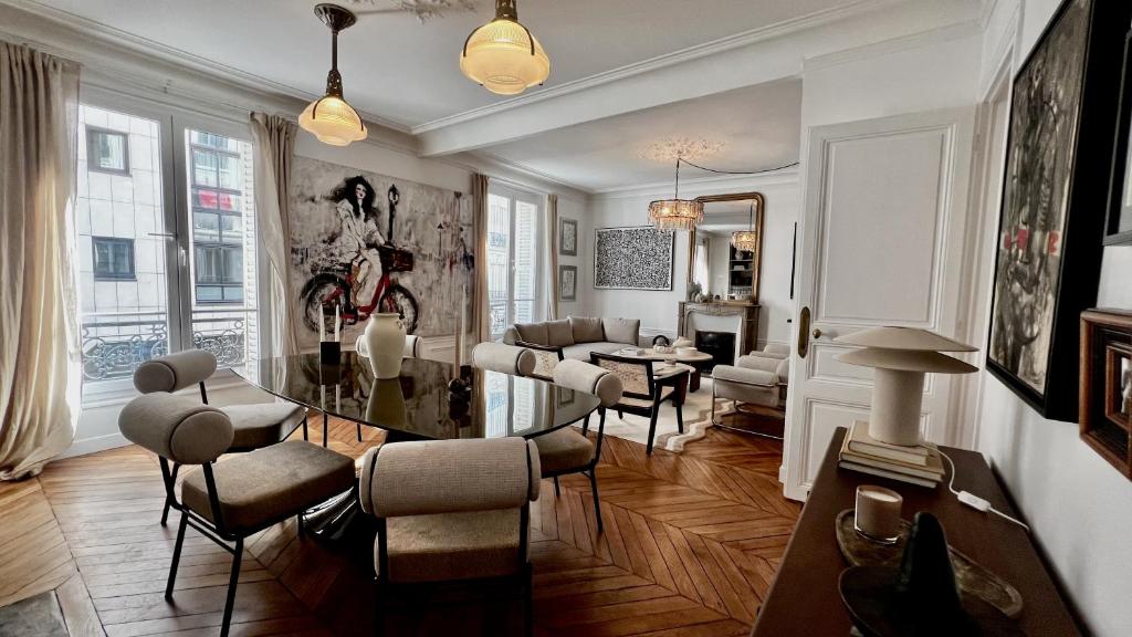 Grenelle Design