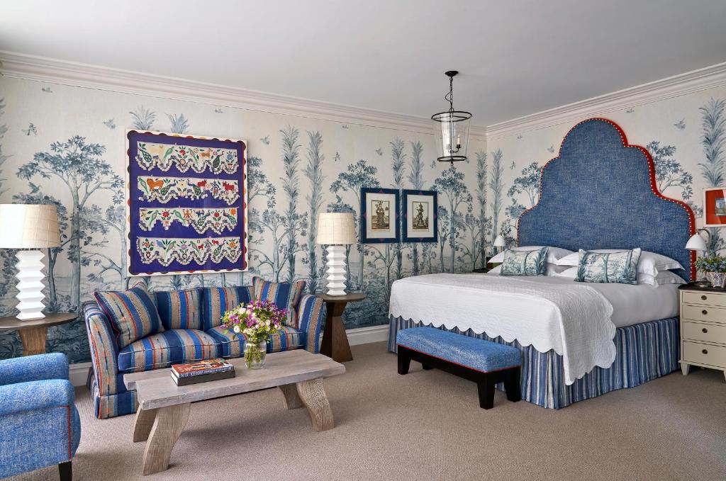 Ham Yard Hotel, Firmdale Hotels - 