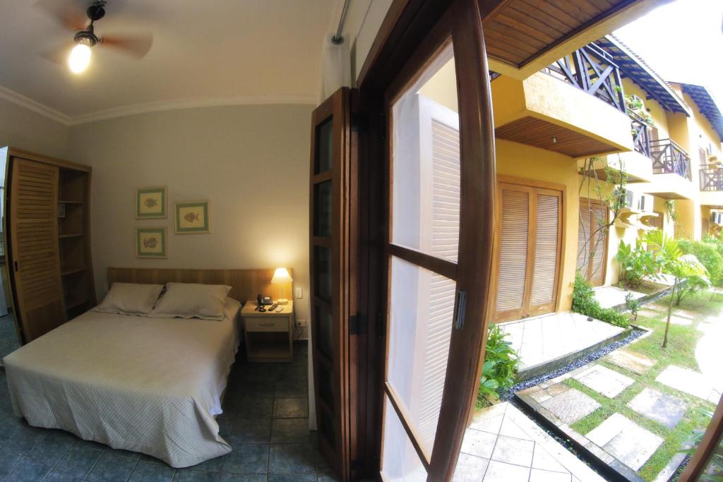  Ilha Flat Ilhabela