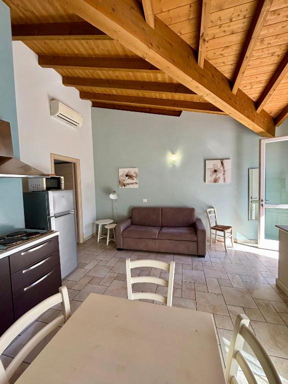 Il Ruscello - 2 bedroom apt - Housity