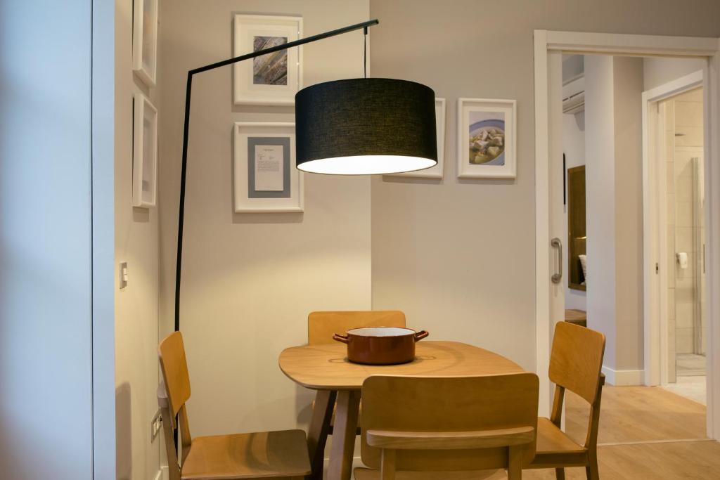 Legazpi Doce Rooms & Suites - 4