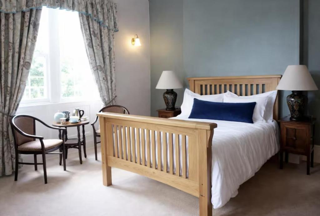 Otterburn Castle - 