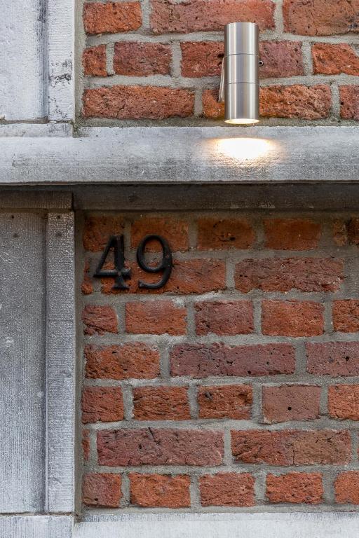 Hotel Le Cygne d'Argent - Resim 34