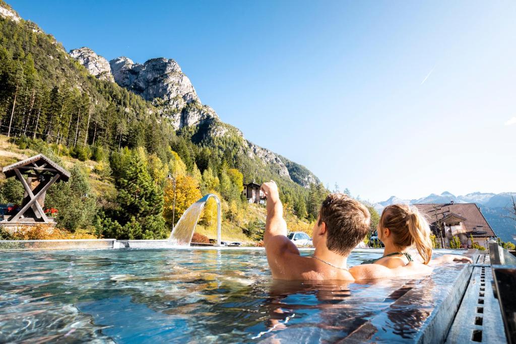 Berghotel Miramonti