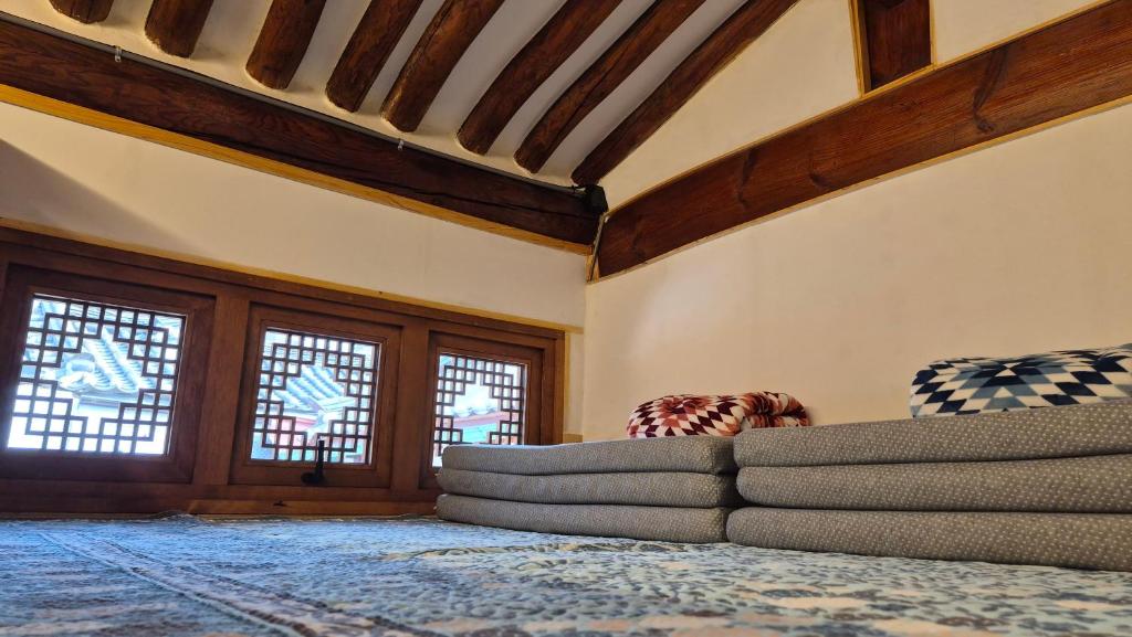 Leedo Hanok photo