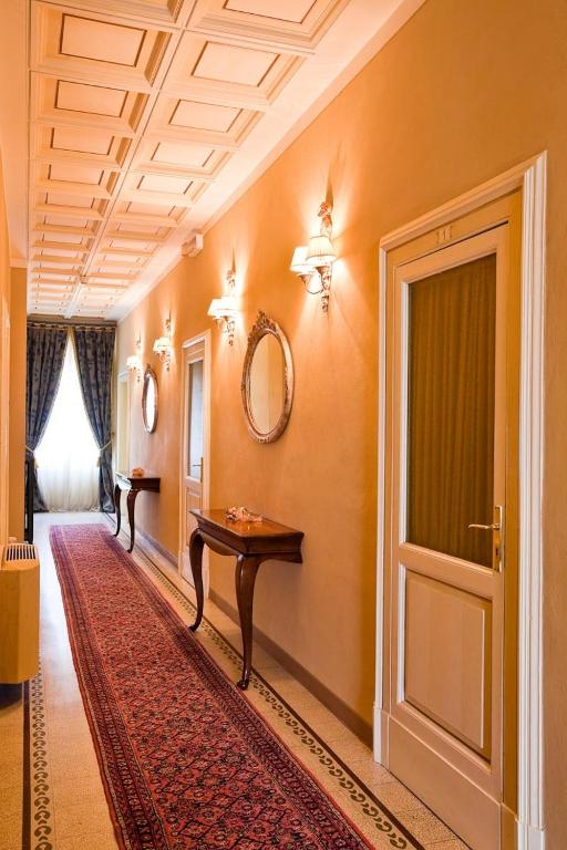 Fotografie z fotogalerie ubytování Castello Montegiove v destinaci Fano