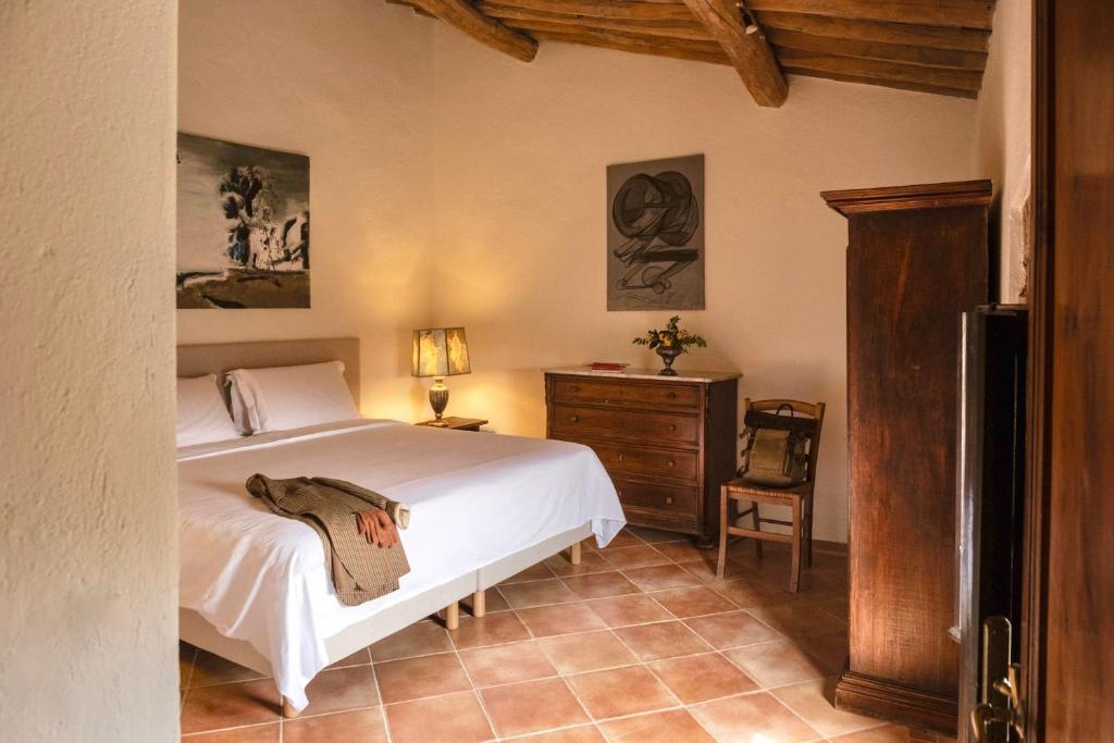Fattoria La Loggia