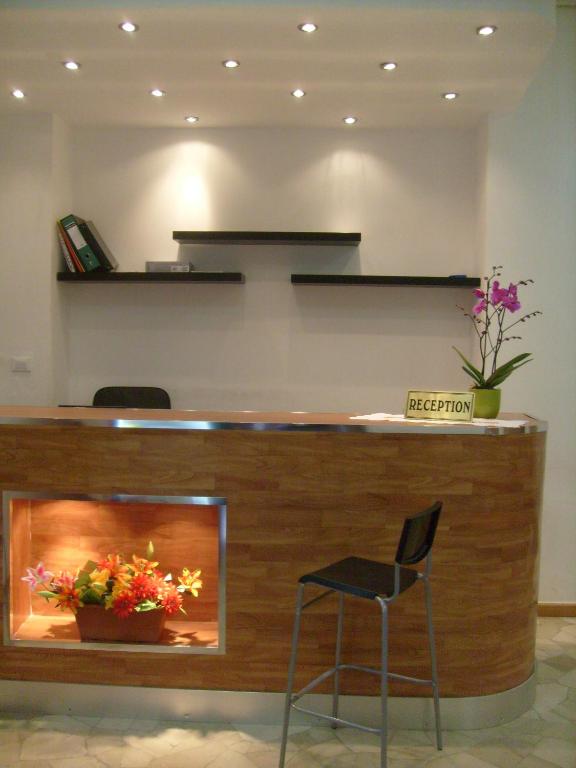 Fotografie z fotogalerie ubytování Euro Inn B&B v Miláně