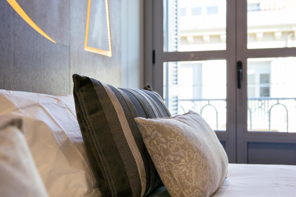 Legazpi Doce Rooms & Suites - 17