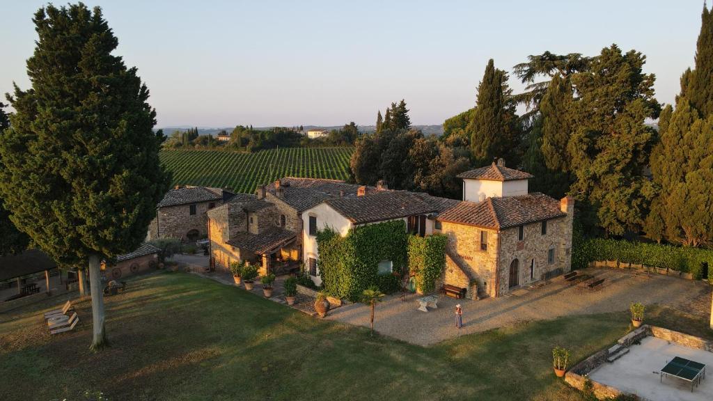 Fattoria La Loggia