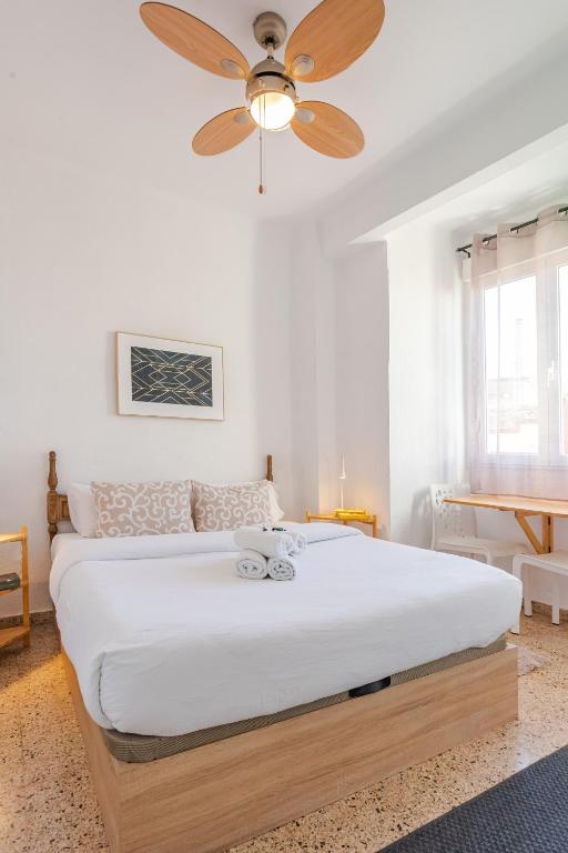 Hostal El Perelló, Valencia