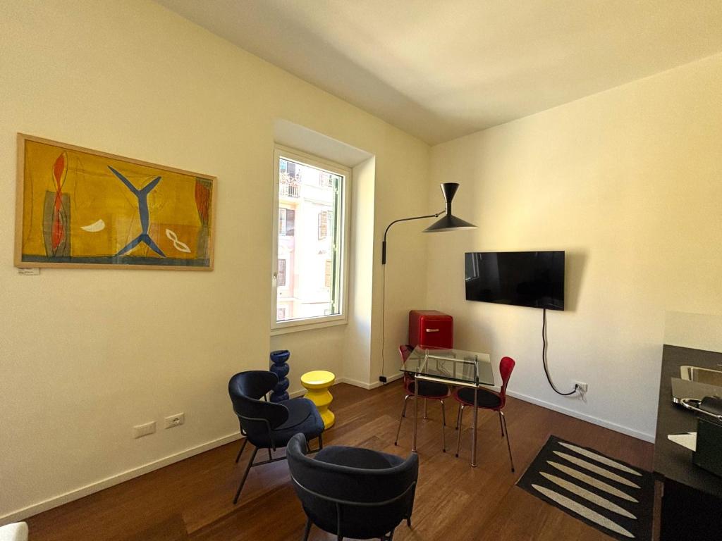Art Lab Residence