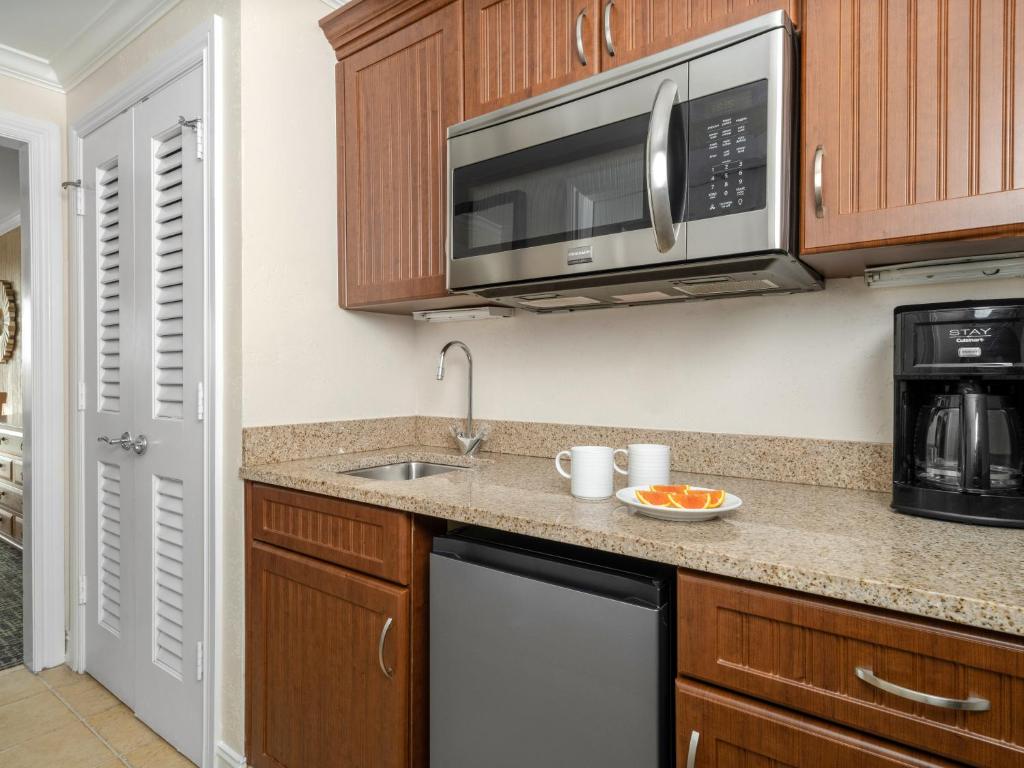 Hyatt Vacation Club at Coconut Cove photo