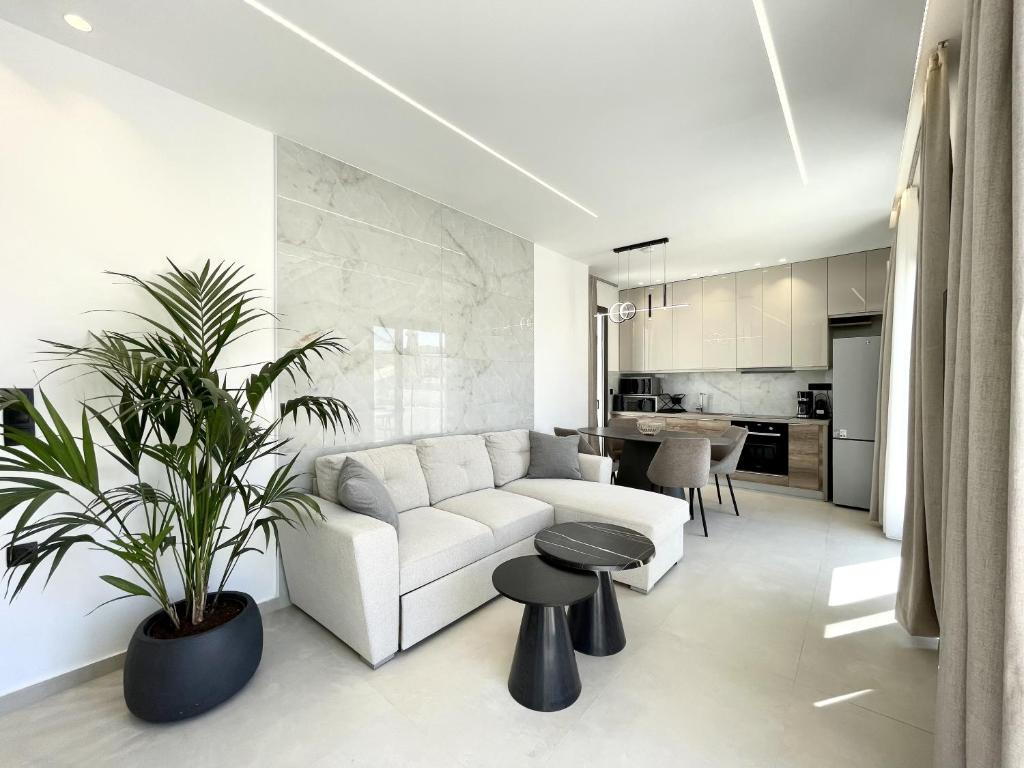 Sunset loft luxury Suite