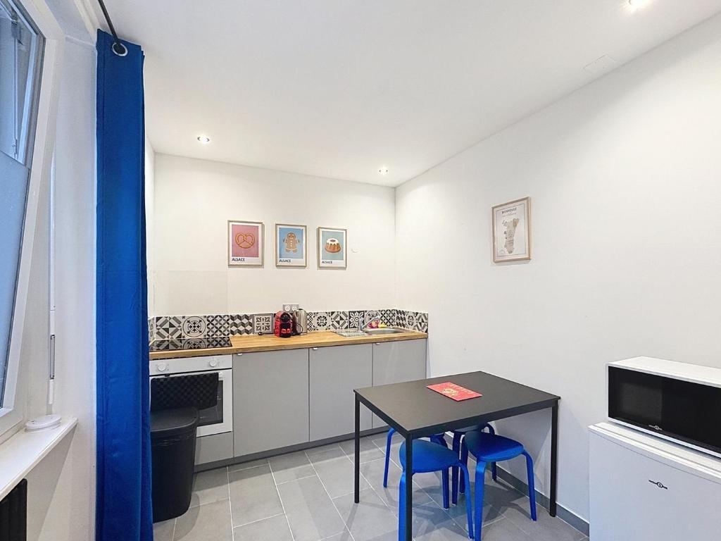 Appartement Le Central proche gare – photo 4