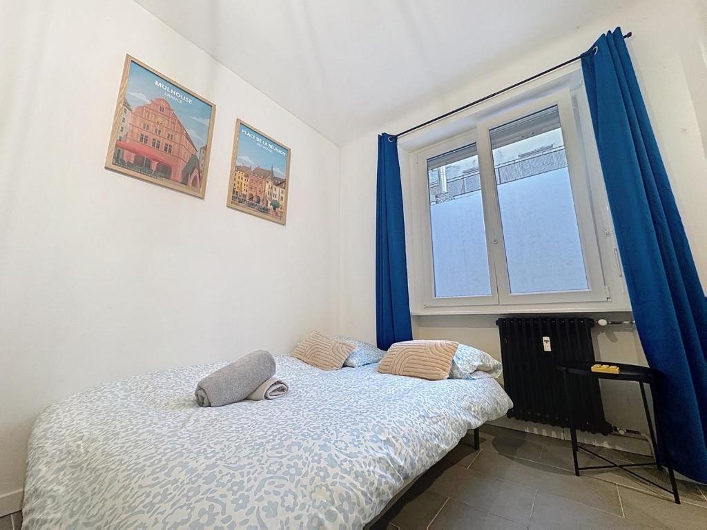 Appartement Le Central proche gare – photo 11