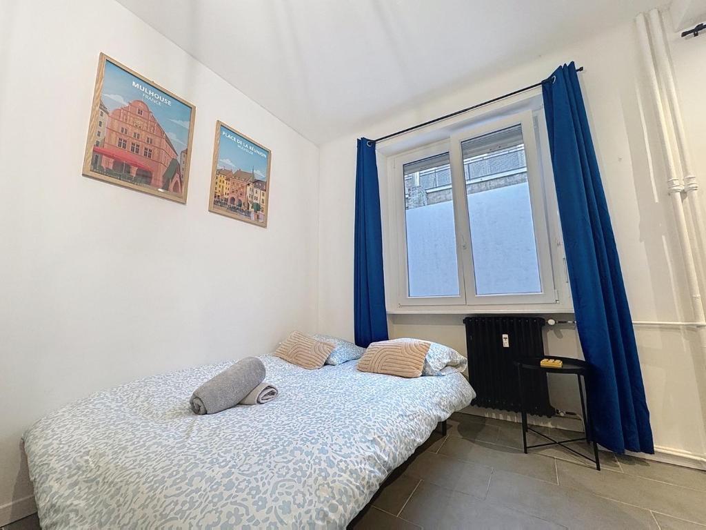 Appartement Le Central proche gare – photo 6