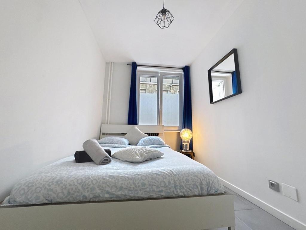 Appartement Le Central proche gare – photo 24