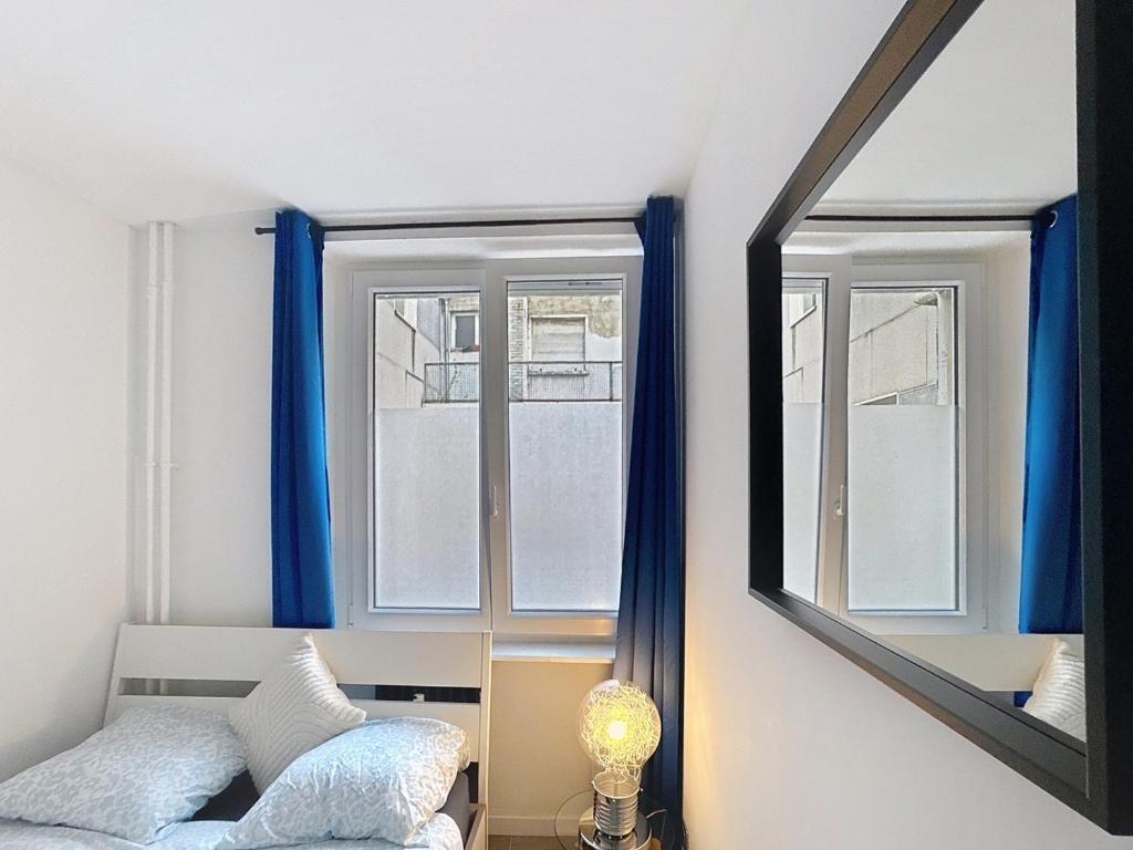 Appartement Le Central proche gare – photo 27