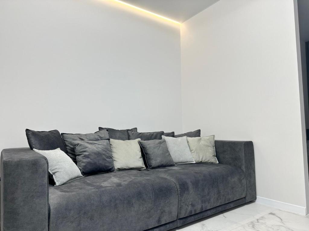 ЖК Дельмар White VIP apartments рядом с мост сити фото 3