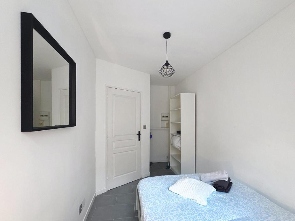 Appartement Le Central proche gare – photo 25