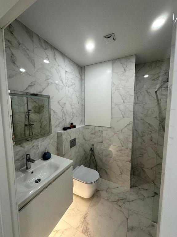 ЖК Дельмар White VIP apartments рядом с мост сити фото 6