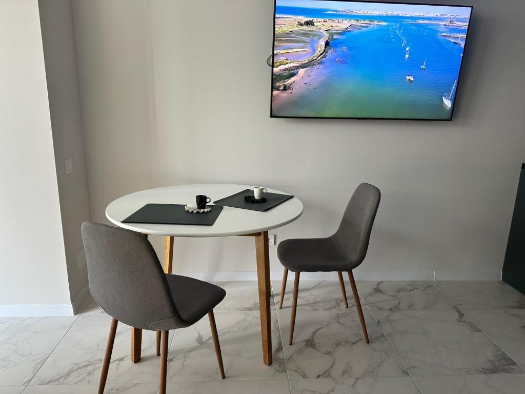 ЖК Дельмар White VIP apartments рядом с мост сити фото 5