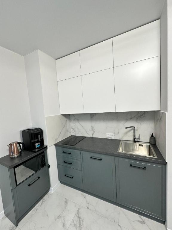 ЖК Дельмар White VIP apartments рядом с мост сити фото 4
