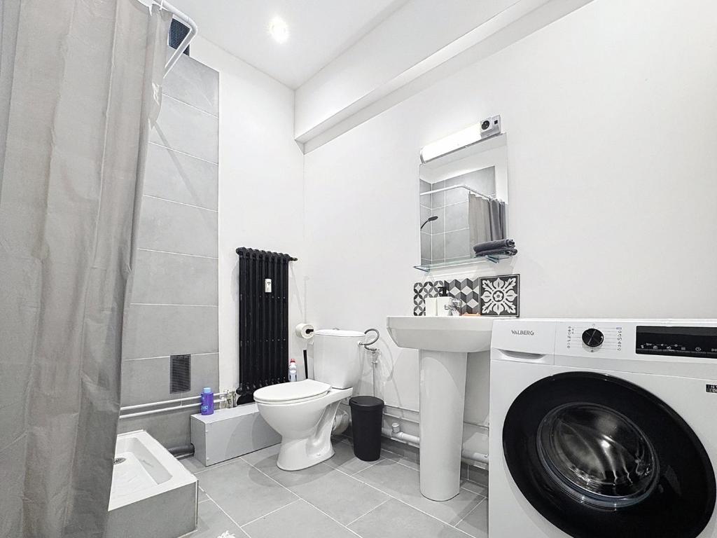 Appartement Le Central proche gare – photo 7