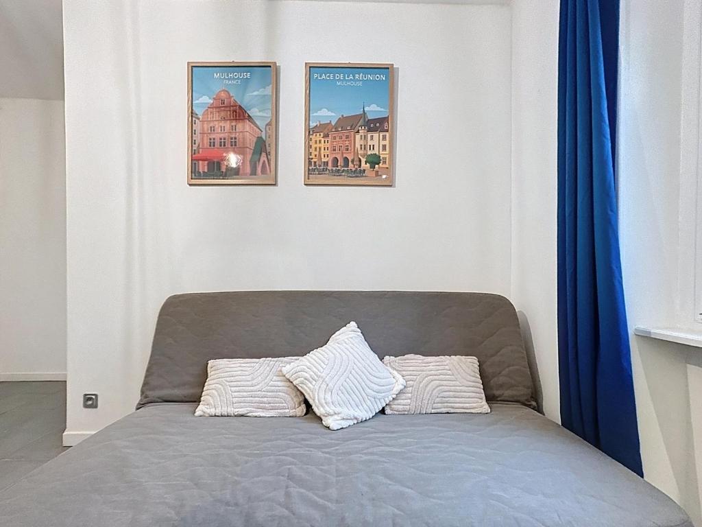 Appartement Le Central proche gare – photo 2