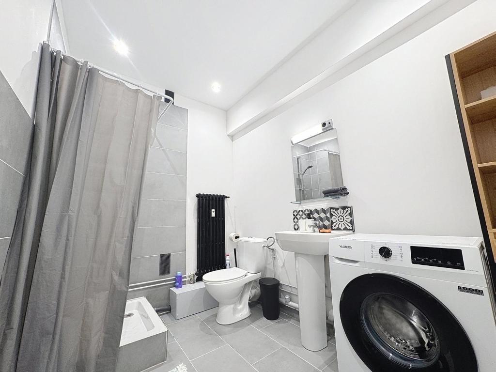 Appartement Le Central proche gare – photo 3