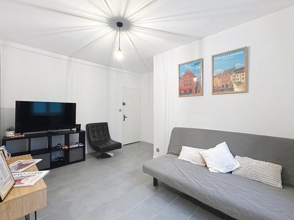 Appartement Le Central proche gare – photo 5