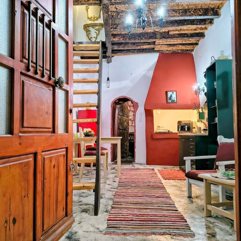 Splantzia Vintage Casa K.E