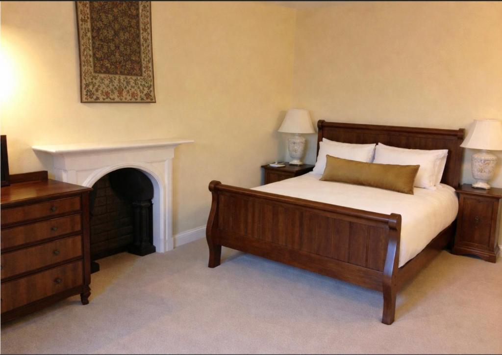 Otterburn Castle - 